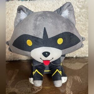 H2O H20 Delirious Batcoon Plush